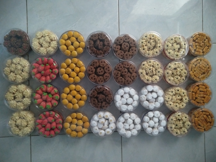 3dara Bakery & Cookies