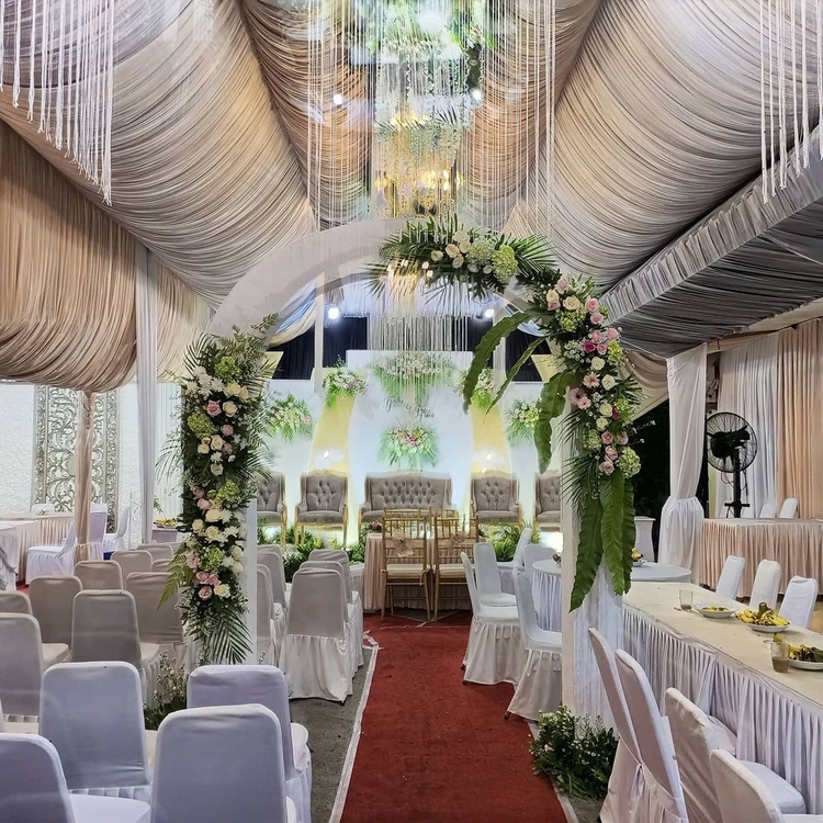 Niar Wedding & Studio Foto