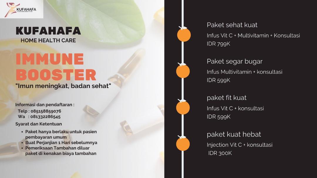 Perawatan luka modern home care--1