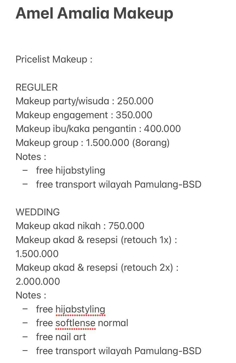 Amel Amalia Makeup & Wedding Planner--0