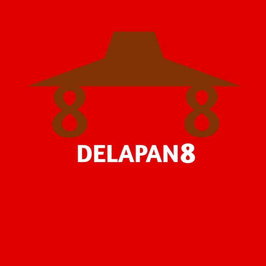 Delapan (88)--2