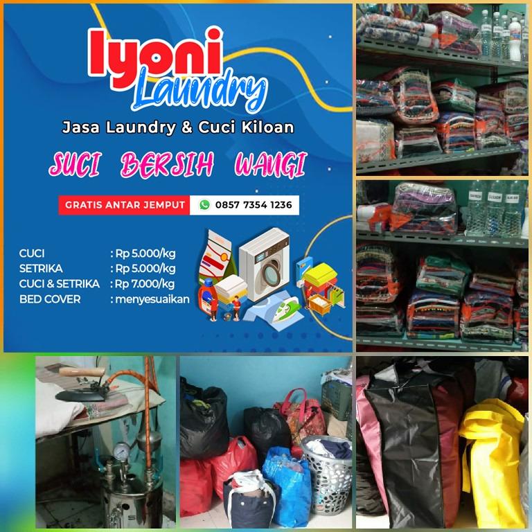 Iyoni Laundry--0