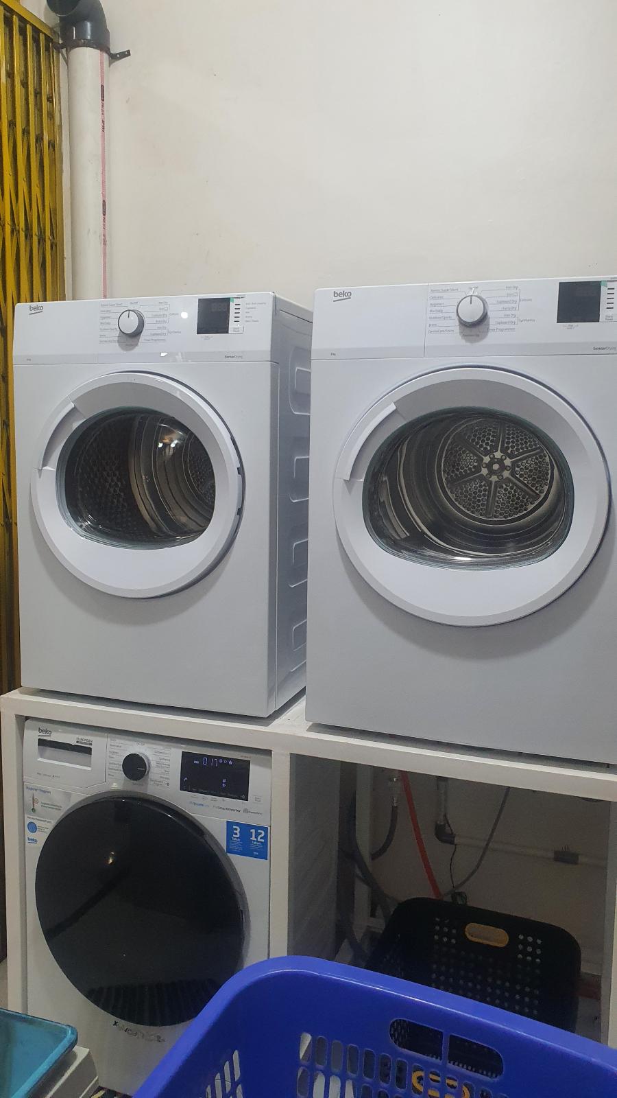 Laundry Room--0